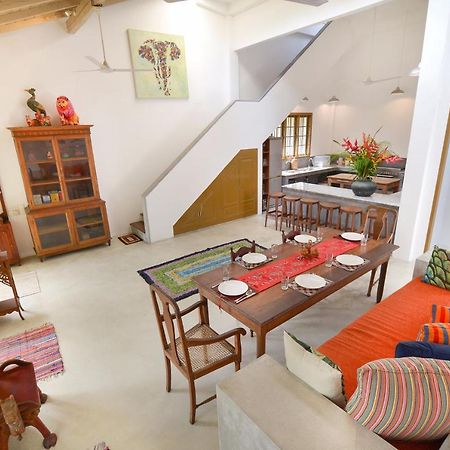 فيلا Skylight House أونا واتونا المظهر الخارجي الصورة