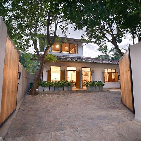 فيلا Skylight House أونا واتونا المظهر الخارجي الصورة