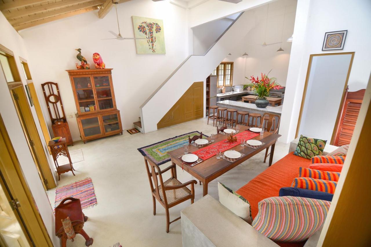 فيلا Skylight House أونا واتونا المظهر الخارجي الصورة