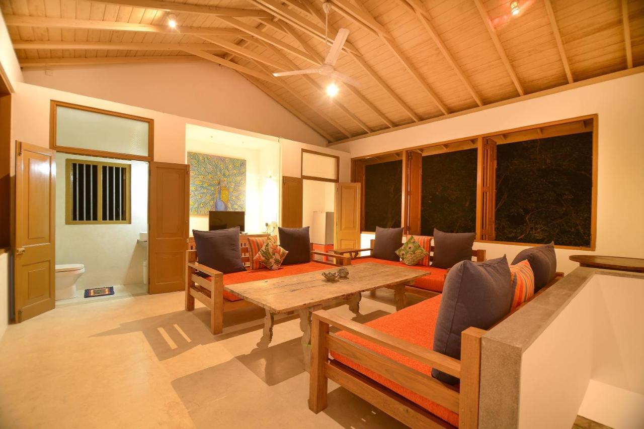 فيلا Skylight House أونا واتونا المظهر الخارجي الصورة