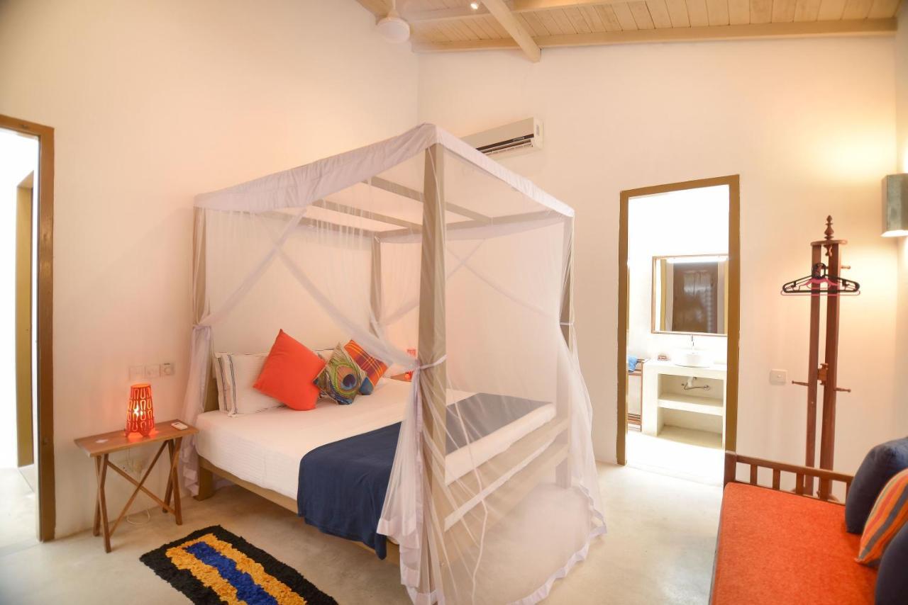 فيلا Skylight House أونا واتونا المظهر الخارجي الصورة