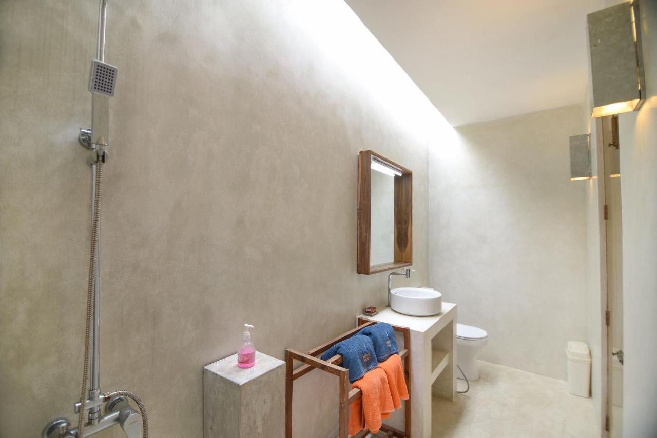 فيلا Skylight House أونا واتونا المظهر الخارجي الصورة