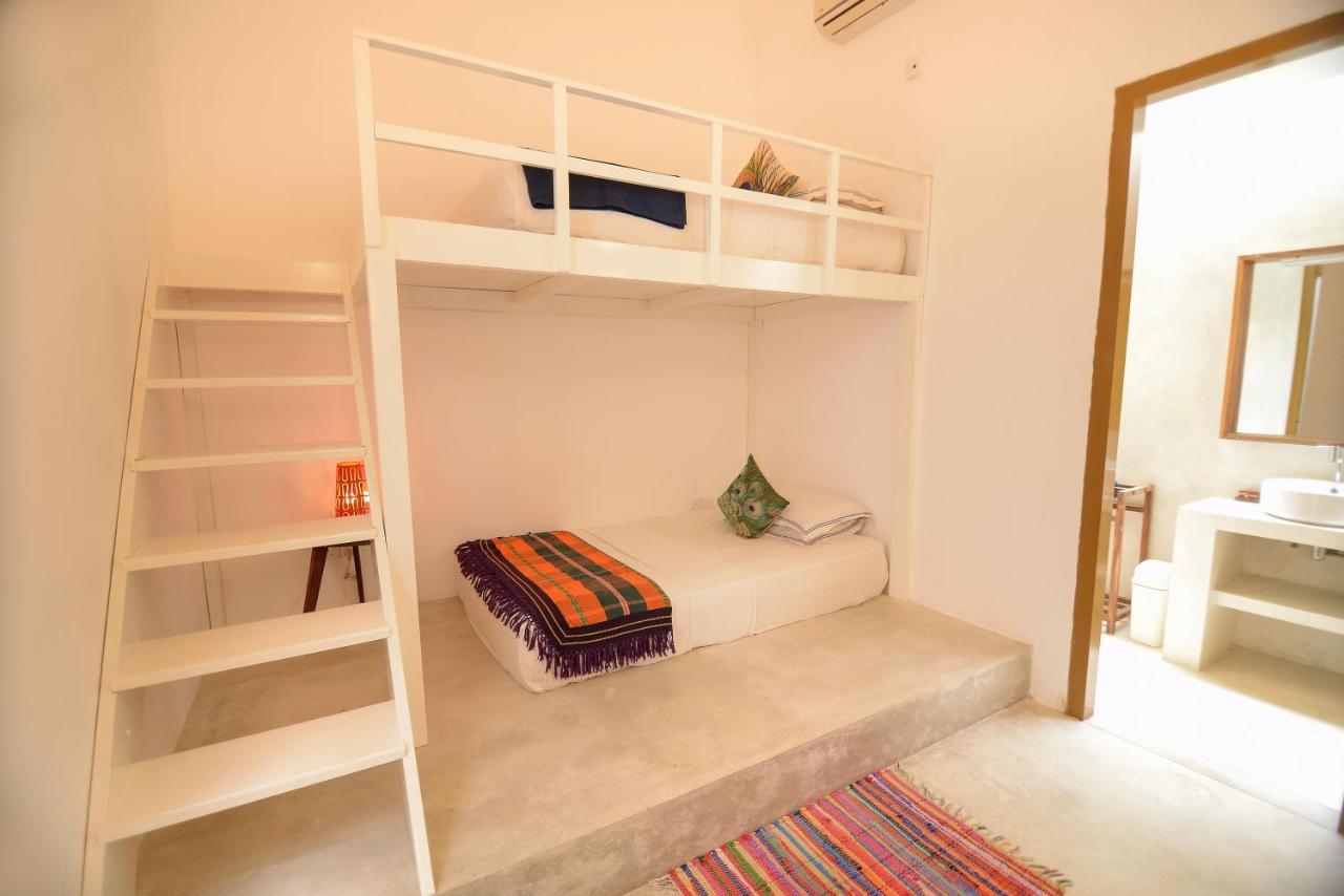 فيلا Skylight House أونا واتونا المظهر الخارجي الصورة