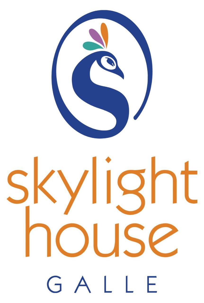 فيلا Skylight House أونا واتونا المظهر الخارجي الصورة