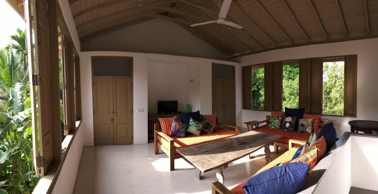 فيلا Skylight House أونا واتونا المظهر الخارجي الصورة